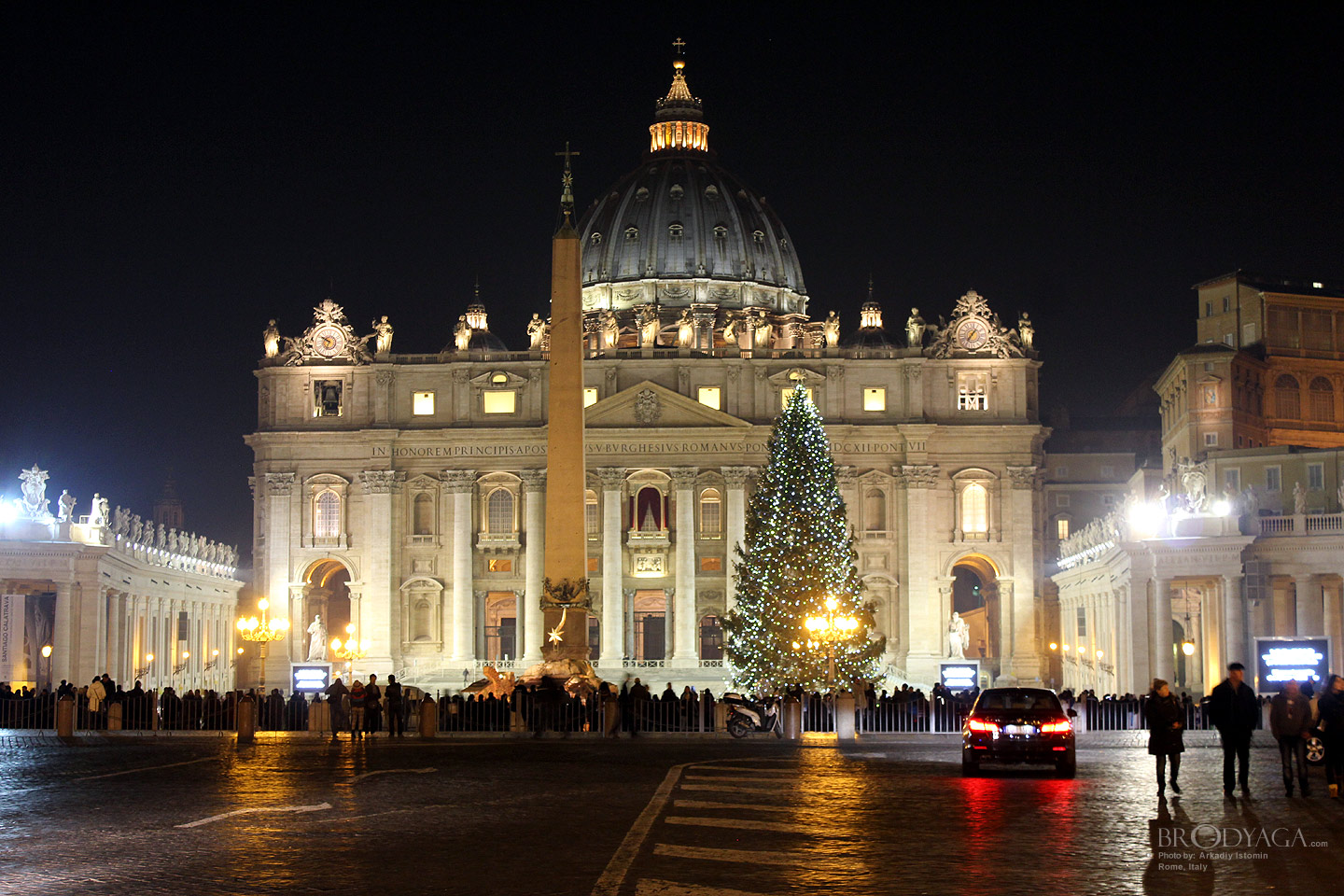 Rome